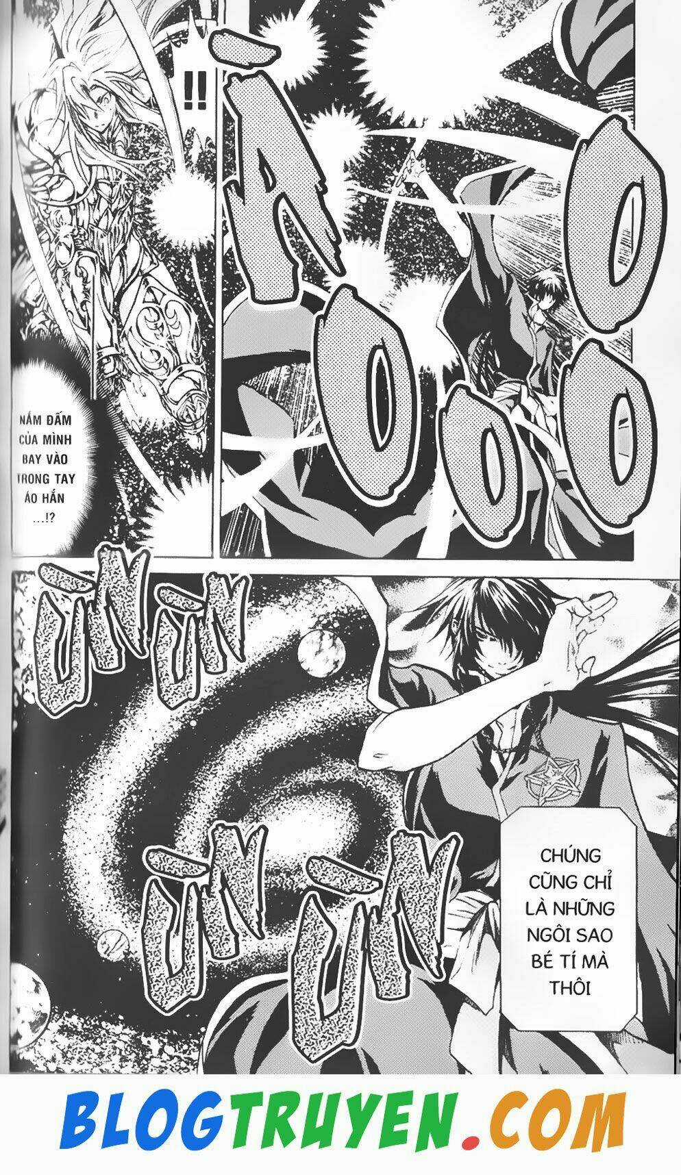 Thần Thoại Minh Vương Chapter 93 trang 4