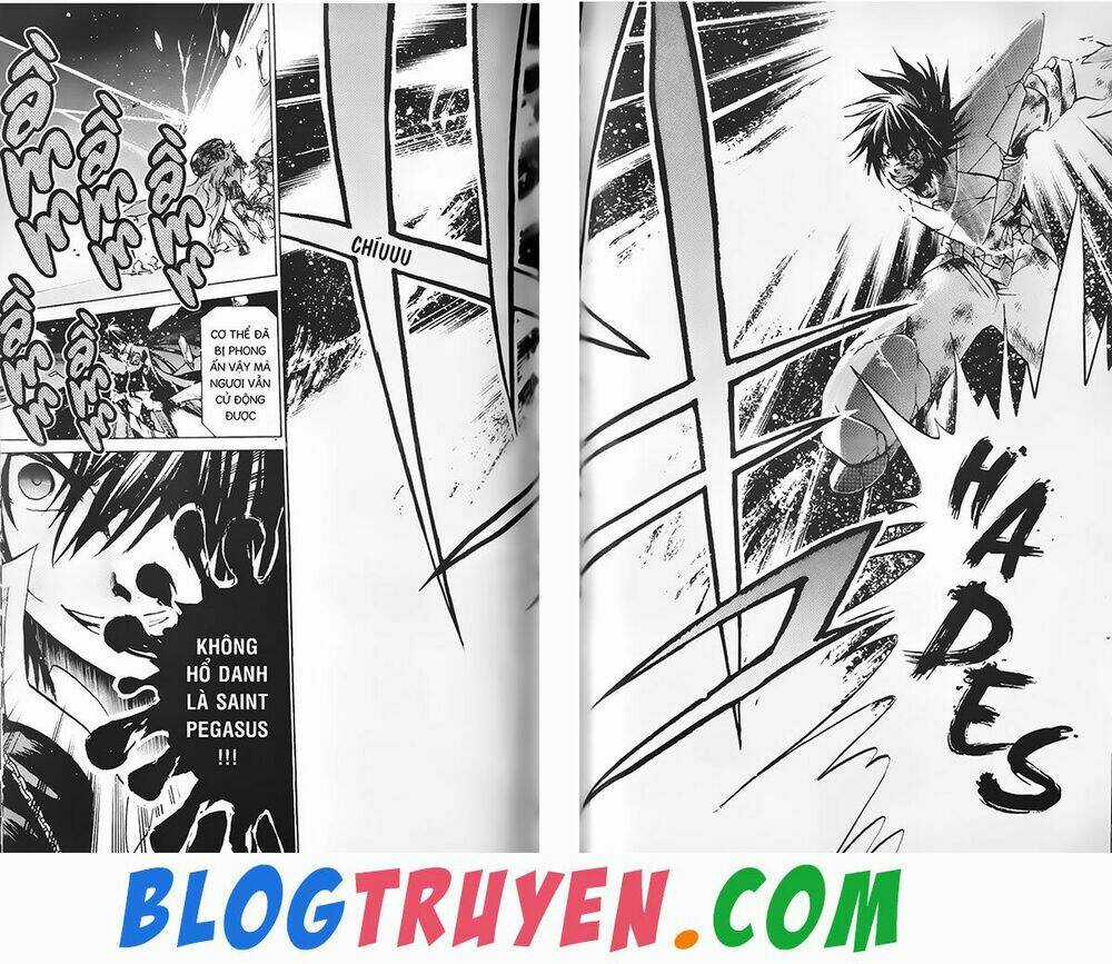 Thần Thoại Minh Vương Chapter 94 trang 11