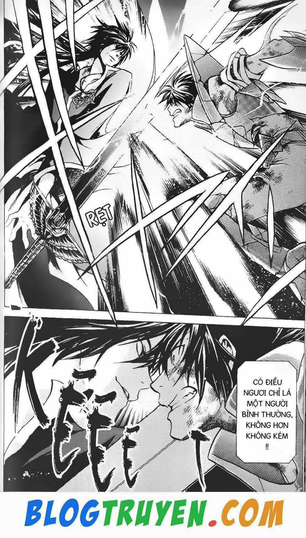 Thần Thoại Minh Vương Chapter 94 trang 12