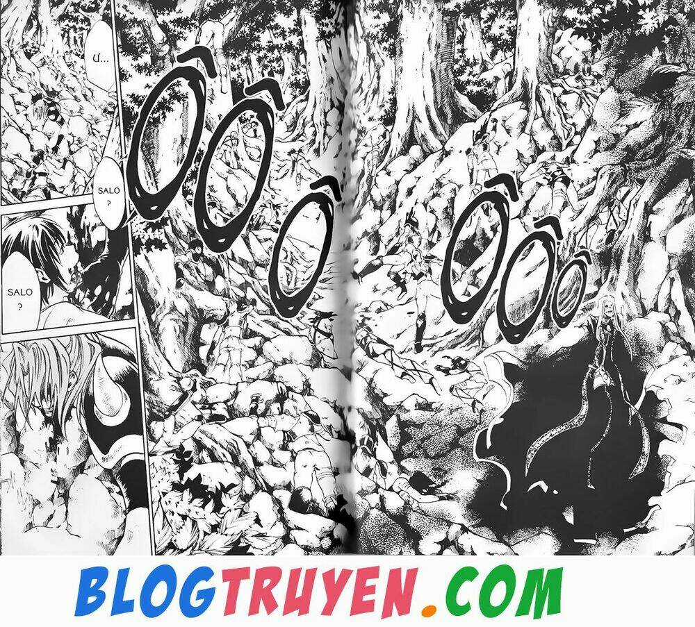 Thần Thoại Minh Vương Chapter 94 trang 8