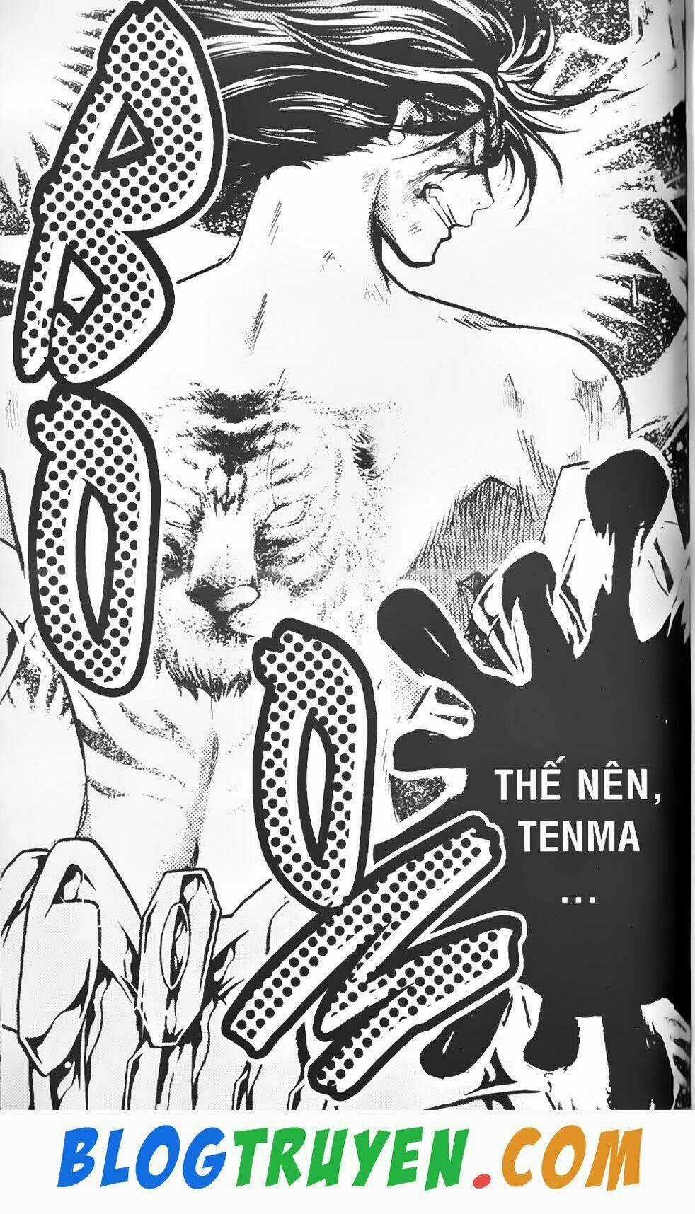 Thần Thoại Minh Vương Chapter 95 trang 6