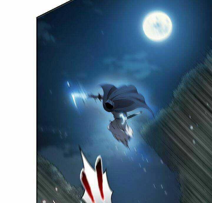 Thân Thủ Đệ Nhất Kiếm Chapter 1 trang 10