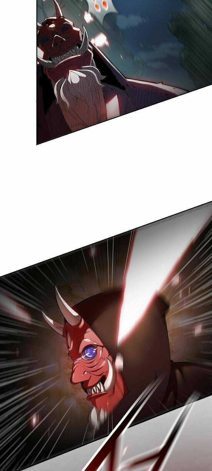 Thân Thủ Đệ Nhất Kiếm Chapter 1 trang 11