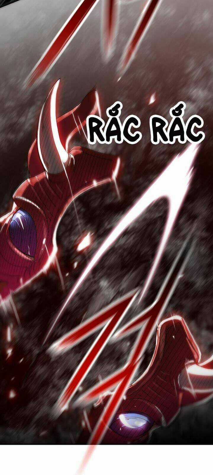 Thân Thủ Đệ Nhất Kiếm Chapter 1 trang 12