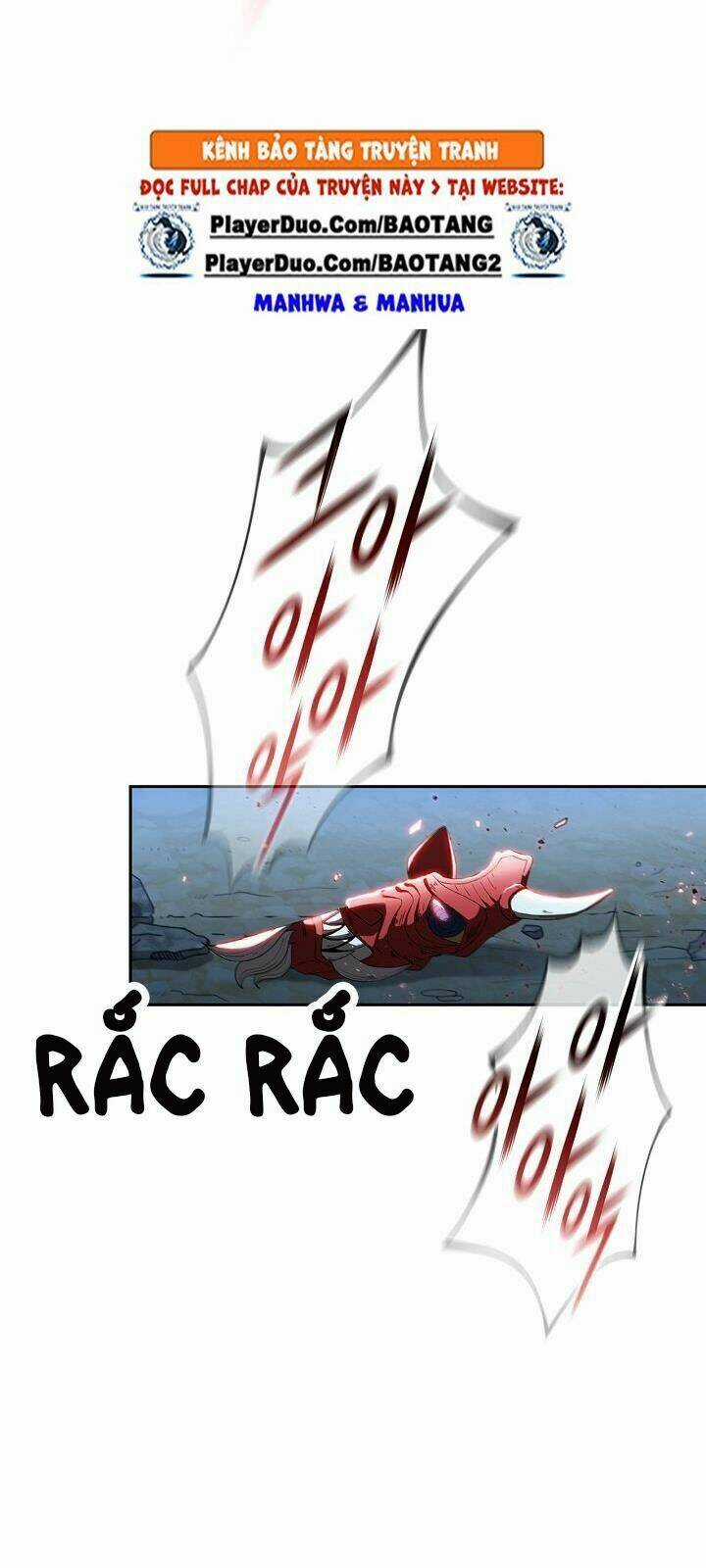 Thân Thủ Đệ Nhất Kiếm Chapter 1 trang 13