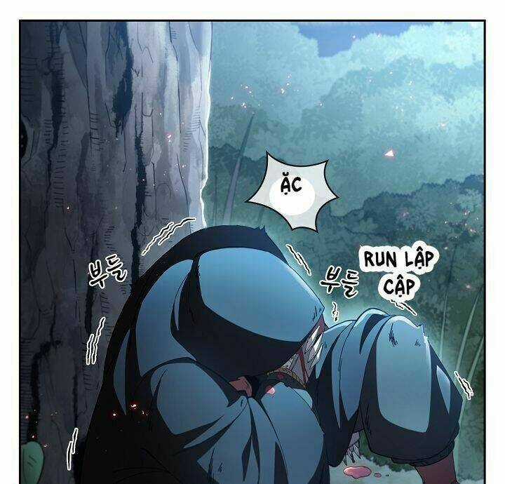 Thân Thủ Đệ Nhất Kiếm Chapter 1 trang 14