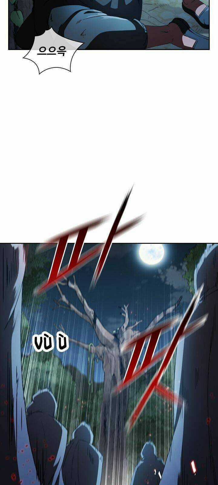 Thân Thủ Đệ Nhất Kiếm Chapter 1 trang 15