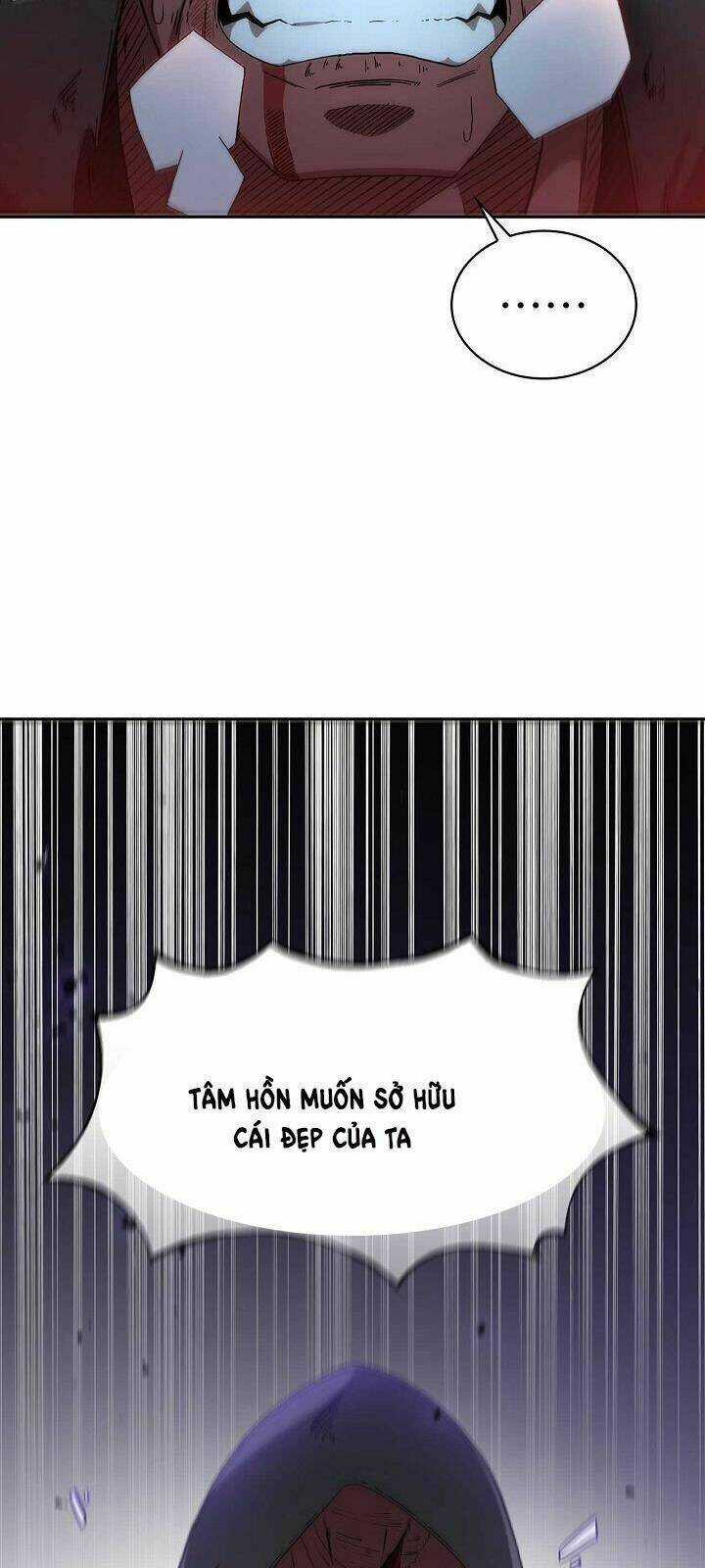 Thân Thủ Đệ Nhất Kiếm Chapter 1 trang 20