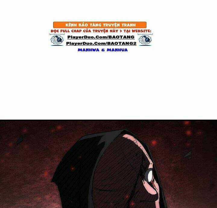 Thân Thủ Đệ Nhất Kiếm Chapter 1 trang 22