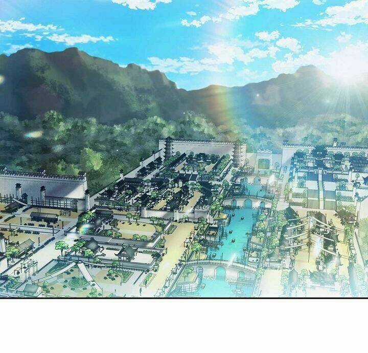 Thân Thủ Đệ Nhất Kiếm Chapter 1 trang 26