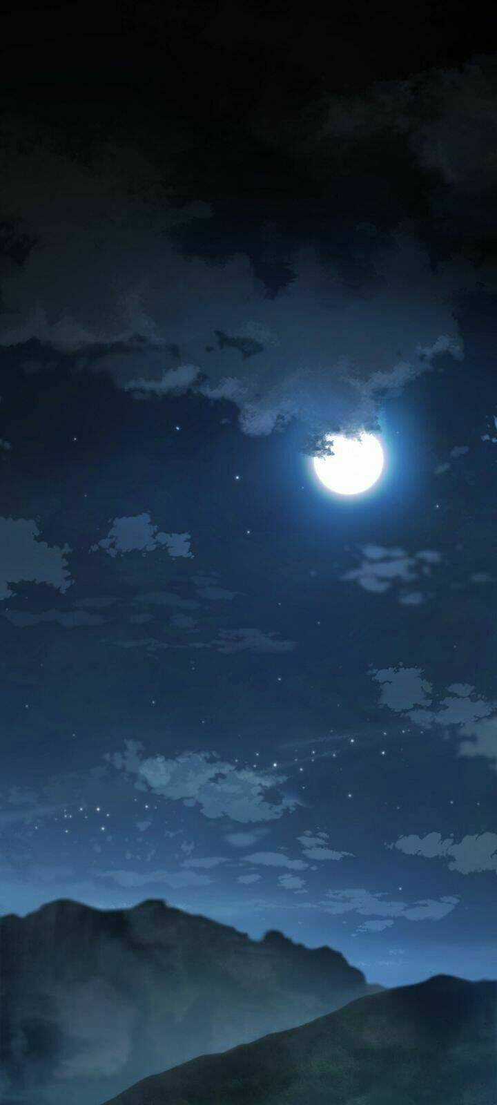 Thân Thủ Đệ Nhất Kiếm Chapter 1 trang 3