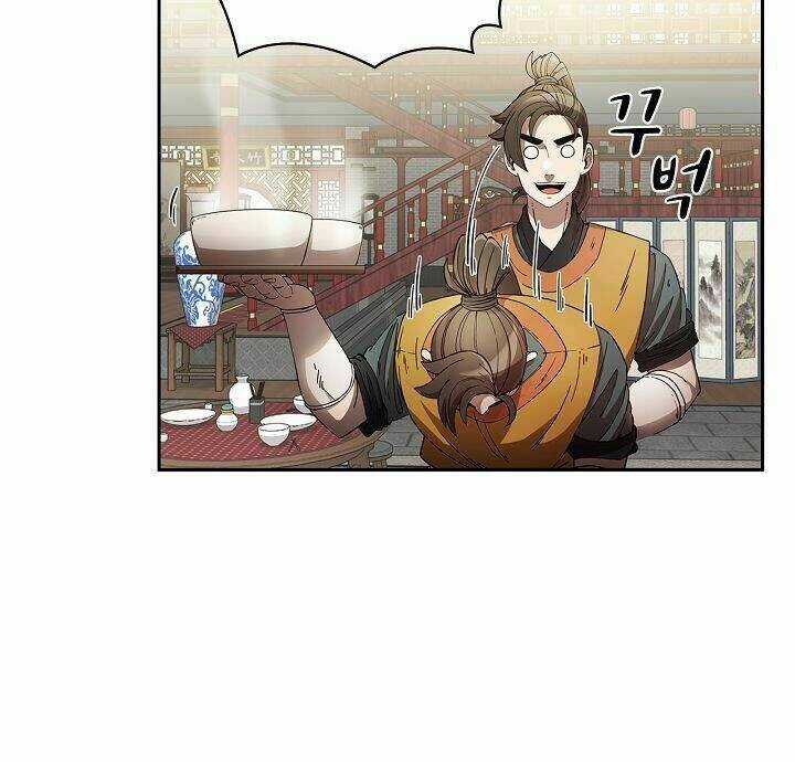 Thân Thủ Đệ Nhất Kiếm Chapter 1 trang 34