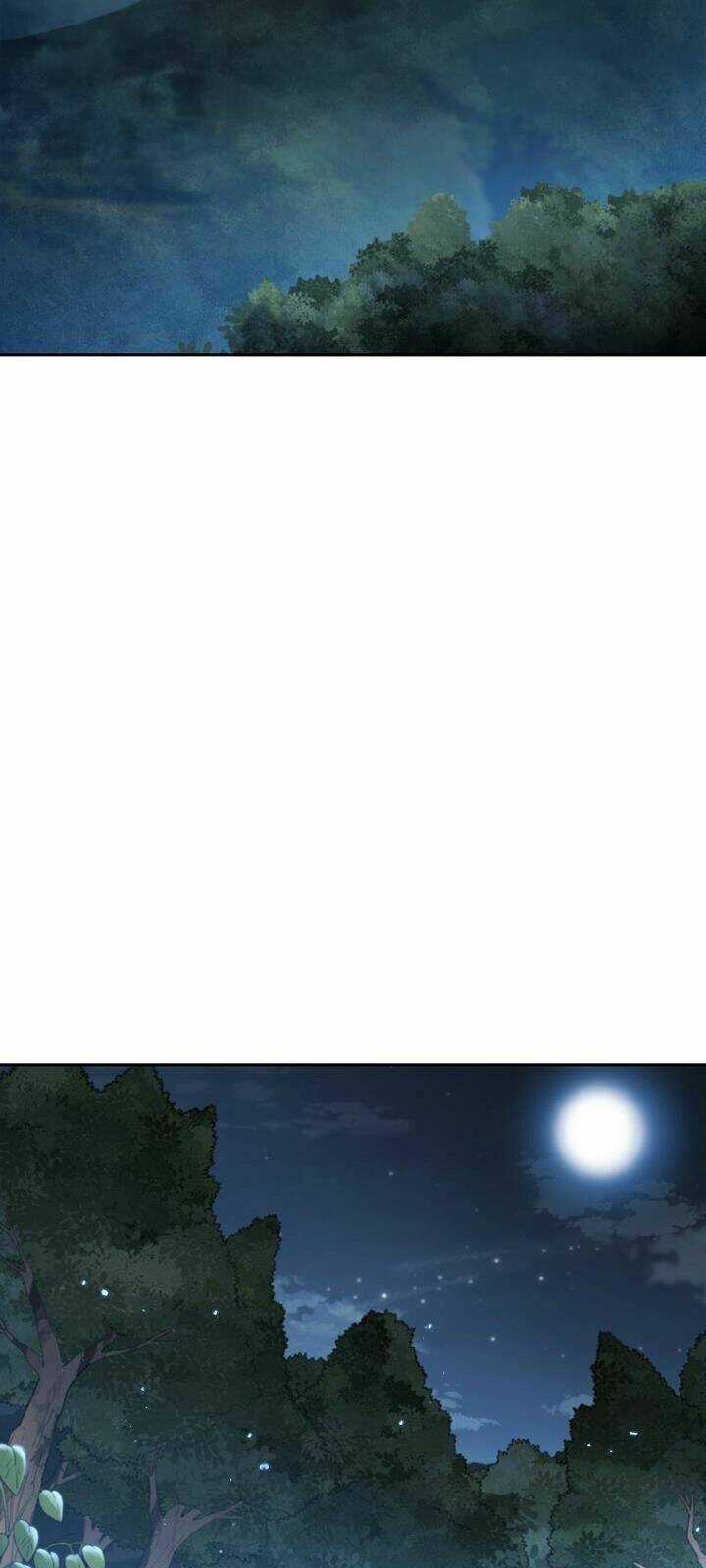 Thân Thủ Đệ Nhất Kiếm Chapter 1 trang 4