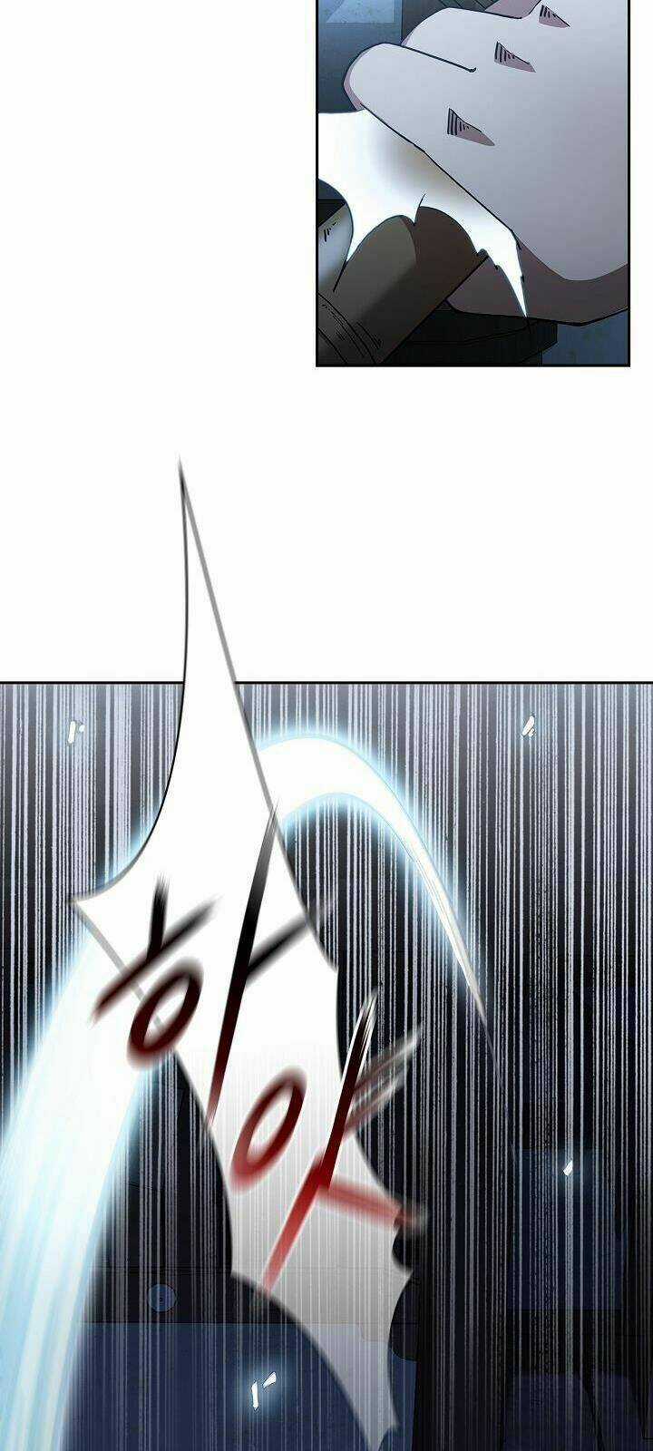 Thân Thủ Đệ Nhất Kiếm Chapter 1 trang 44