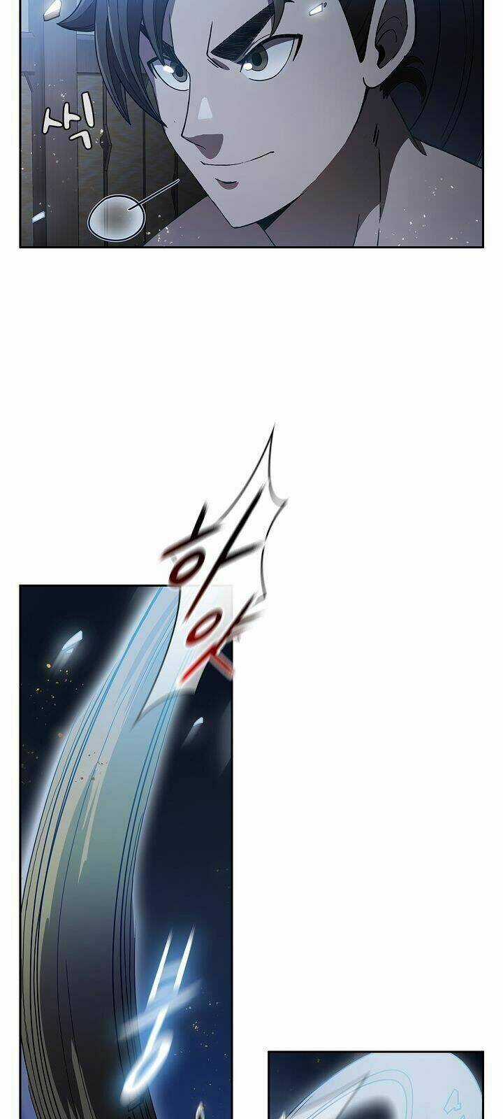 Thân Thủ Đệ Nhất Kiếm Chapter 1 trang 47