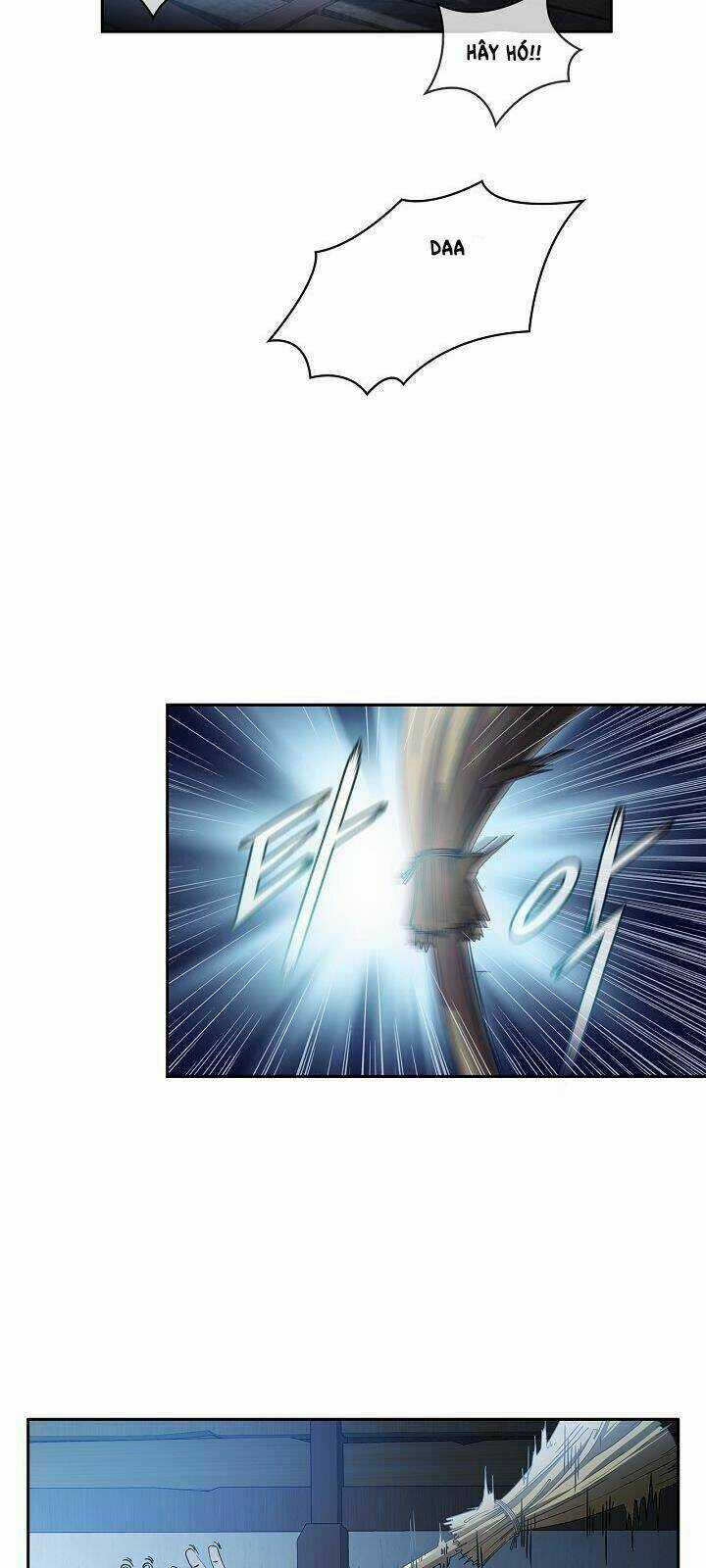 Thân Thủ Đệ Nhất Kiếm Chapter 1 trang 49