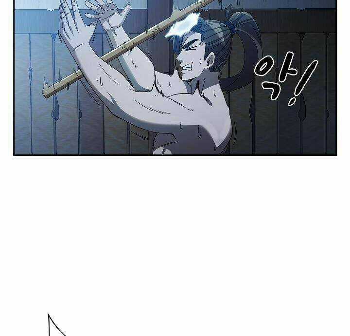 Thân Thủ Đệ Nhất Kiếm Chapter 1 trang 50