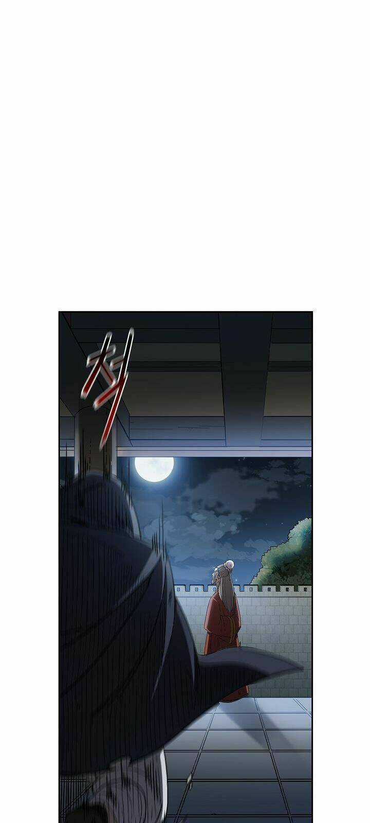 Thân Thủ Đệ Nhất Kiếm Chapter 1 trang 61