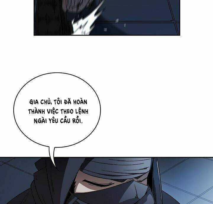 Thân Thủ Đệ Nhất Kiếm Chapter 1 trang 62