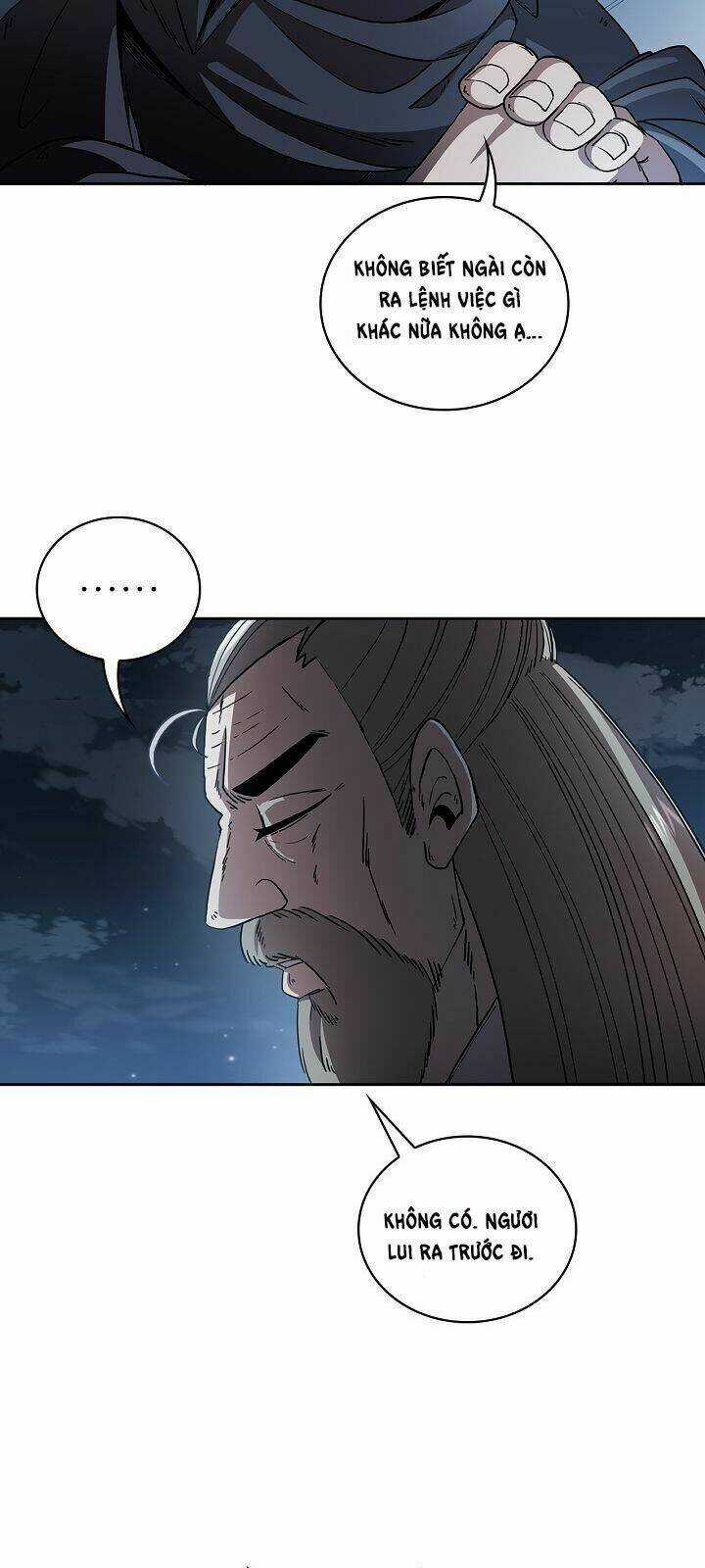 Thân Thủ Đệ Nhất Kiếm Chapter 1 trang 63