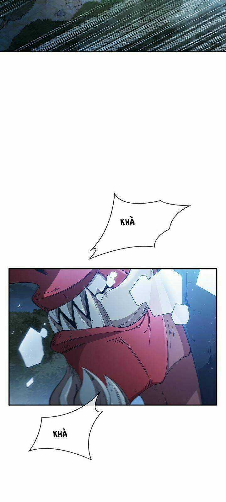 Thân Thủ Đệ Nhất Kiếm Chapter 1 trang 7