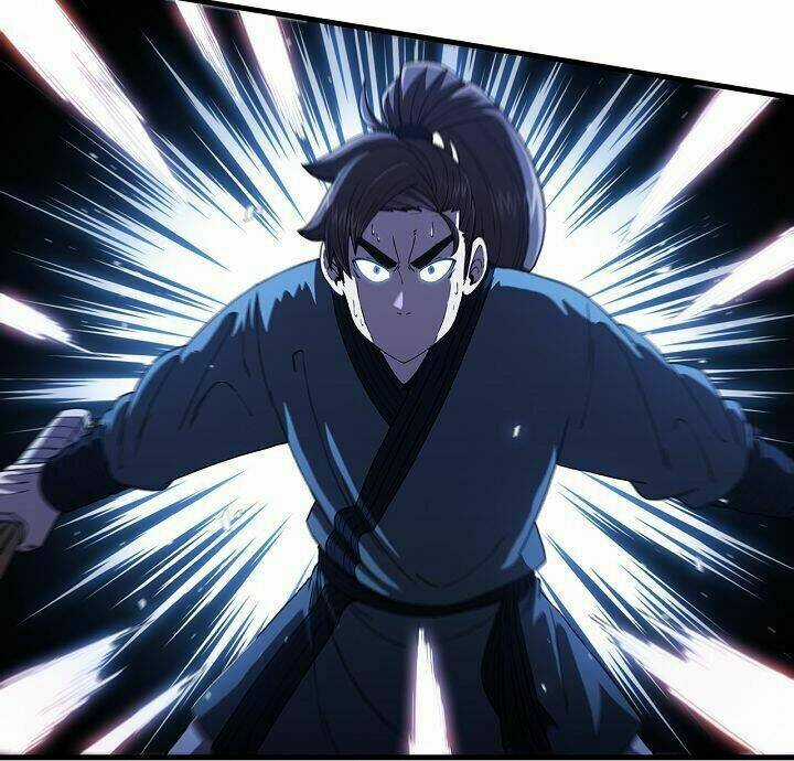 Thân Thủ Đệ Nhất Kiếm Chapter 10 trang 10