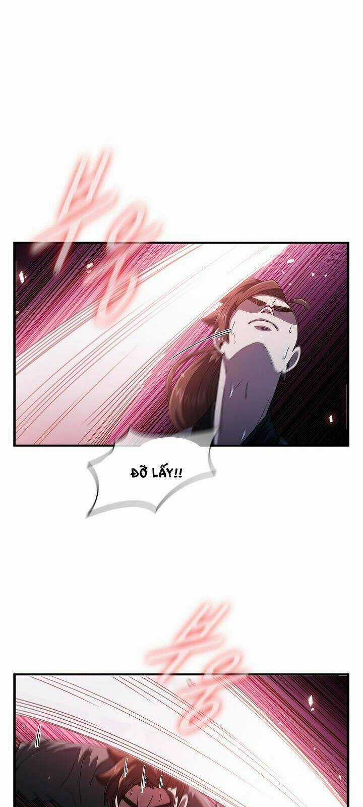 Thân Thủ Đệ Nhất Kiếm Chapter 10 trang 12