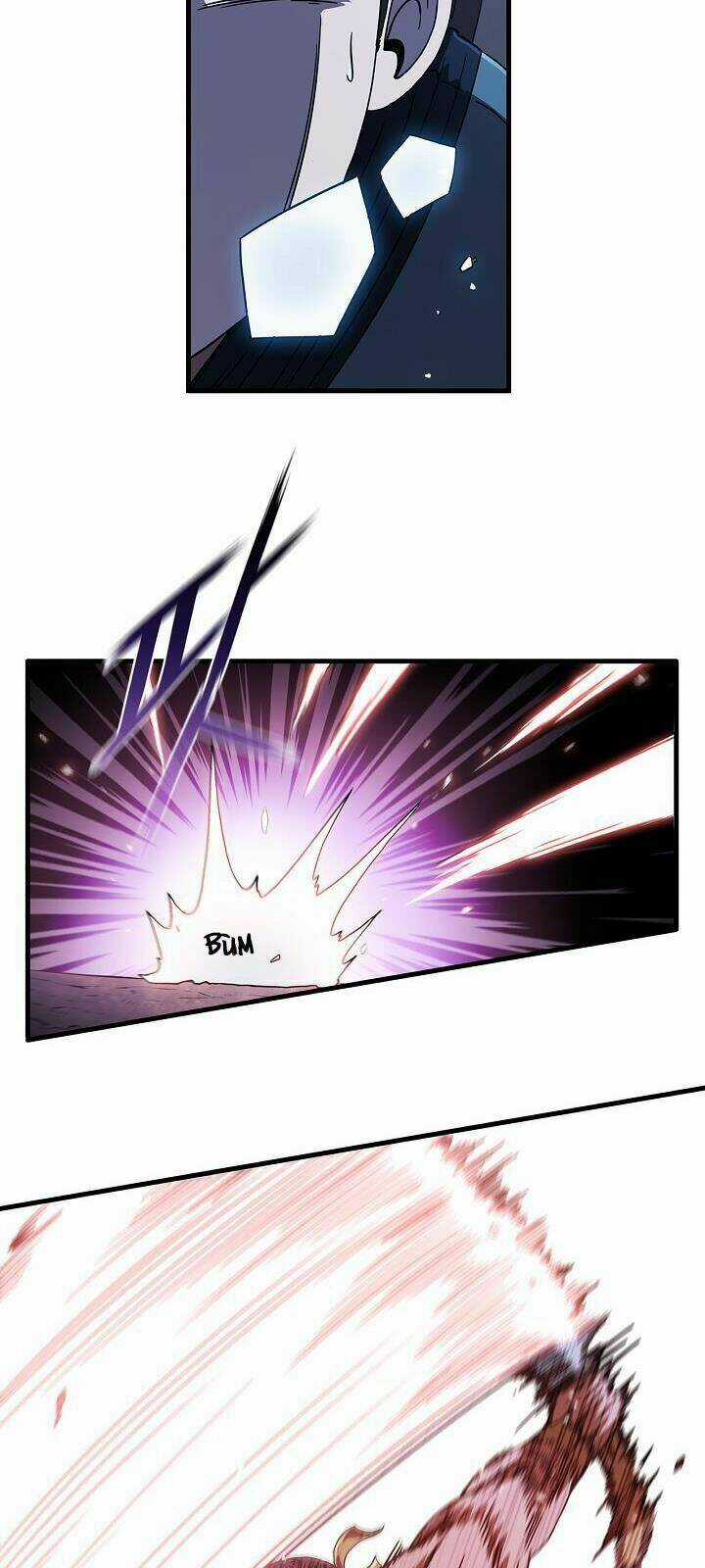 Thân Thủ Đệ Nhất Kiếm Chapter 10 trang 16