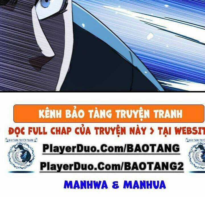 Thân Thủ Đệ Nhất Kiếm Chapter 10 trang 18