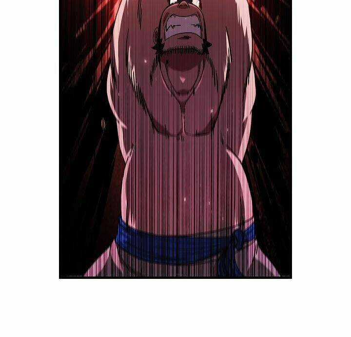 Thân Thủ Đệ Nhất Kiếm Chapter 10 trang 22