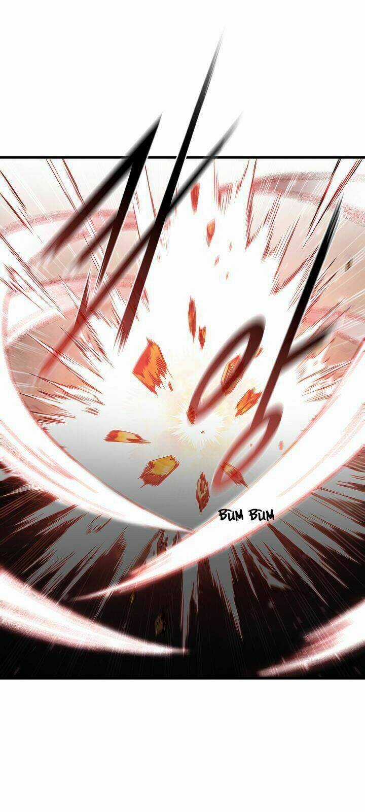 Thân Thủ Đệ Nhất Kiếm Chapter 10 trang 23