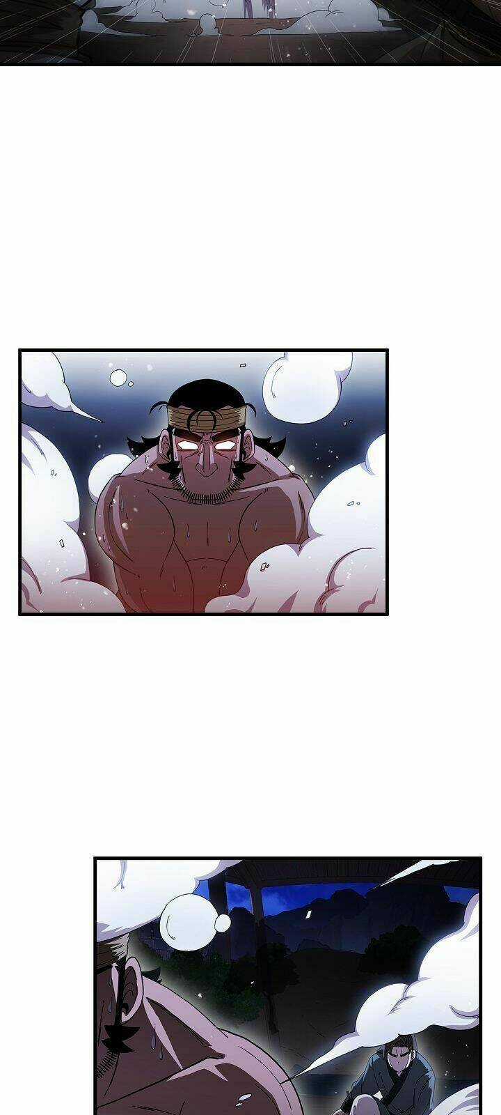 Thân Thủ Đệ Nhất Kiếm Chapter 10 trang 25