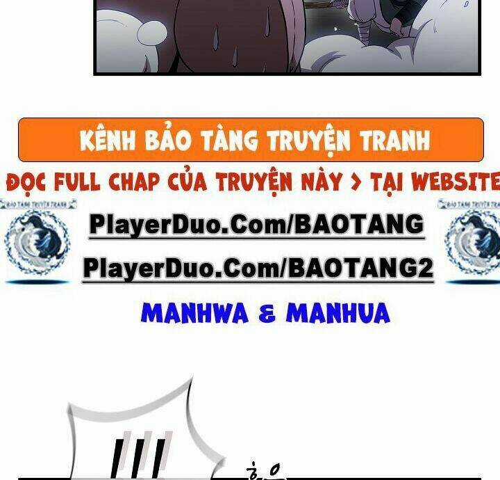 Thân Thủ Đệ Nhất Kiếm Chapter 10 trang 26