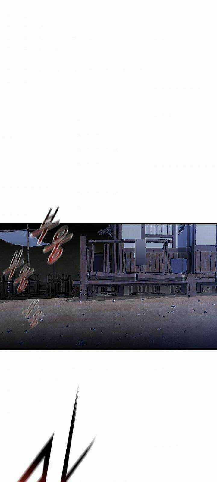 Thân Thủ Đệ Nhất Kiếm Chapter 10 trang 3