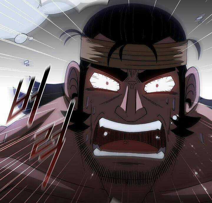 Thân Thủ Đệ Nhất Kiếm Chapter 10 trang 30