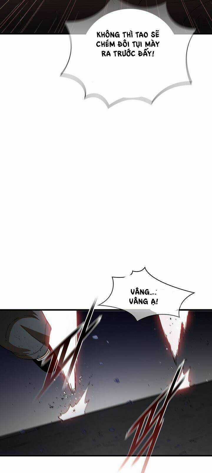 Thân Thủ Đệ Nhất Kiếm Chapter 10 trang 31