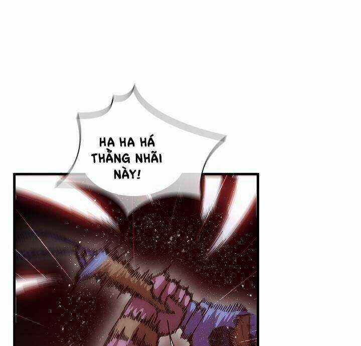 Thân Thủ Đệ Nhất Kiếm Chapter 10 trang 34