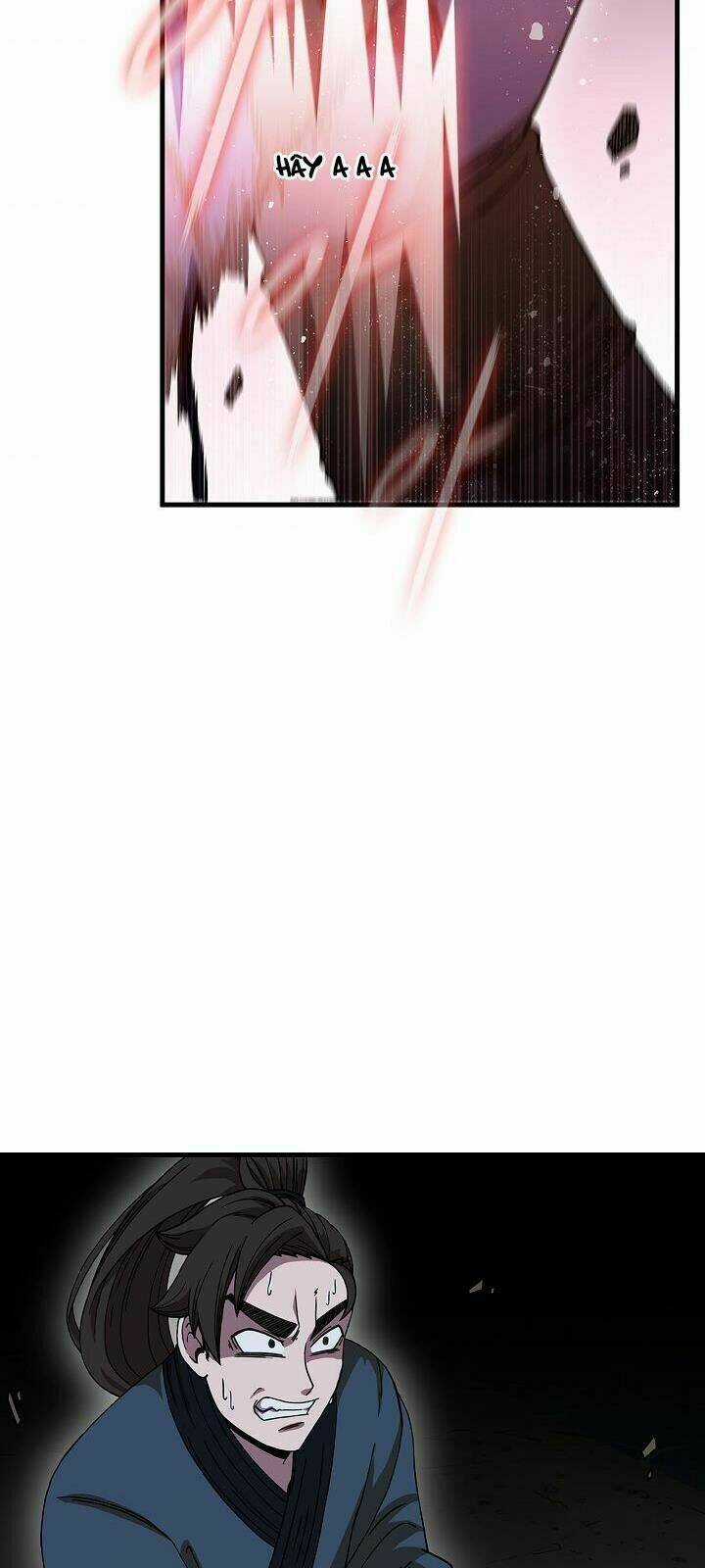 Thân Thủ Đệ Nhất Kiếm Chapter 10 trang 36