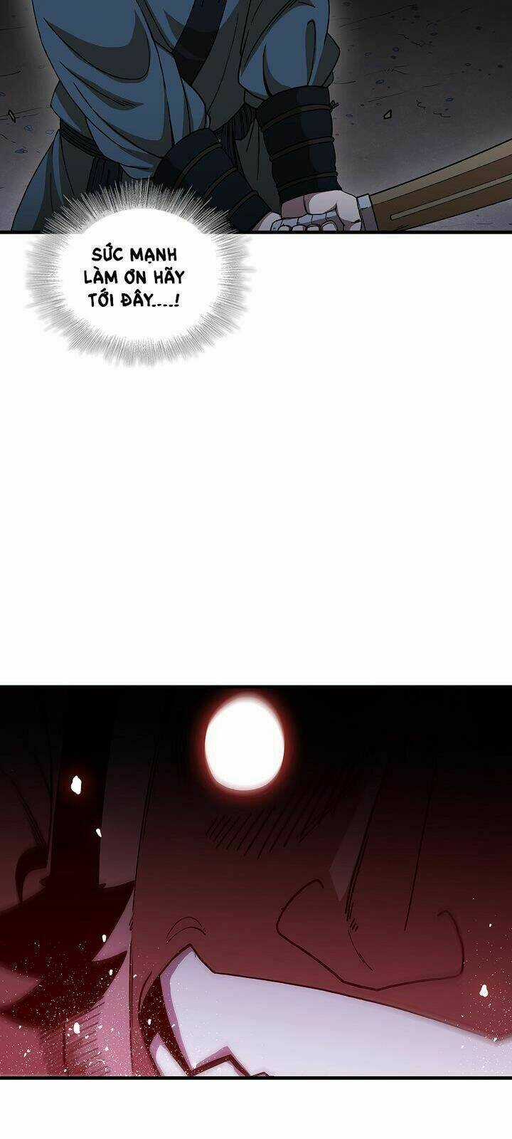 Thân Thủ Đệ Nhất Kiếm Chapter 10 trang 37