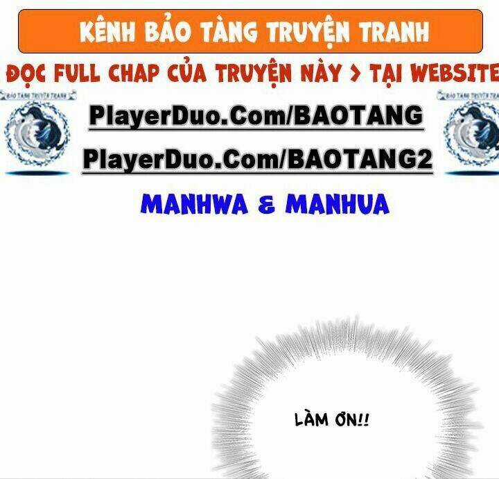 Thân Thủ Đệ Nhất Kiếm Chapter 10 trang 38