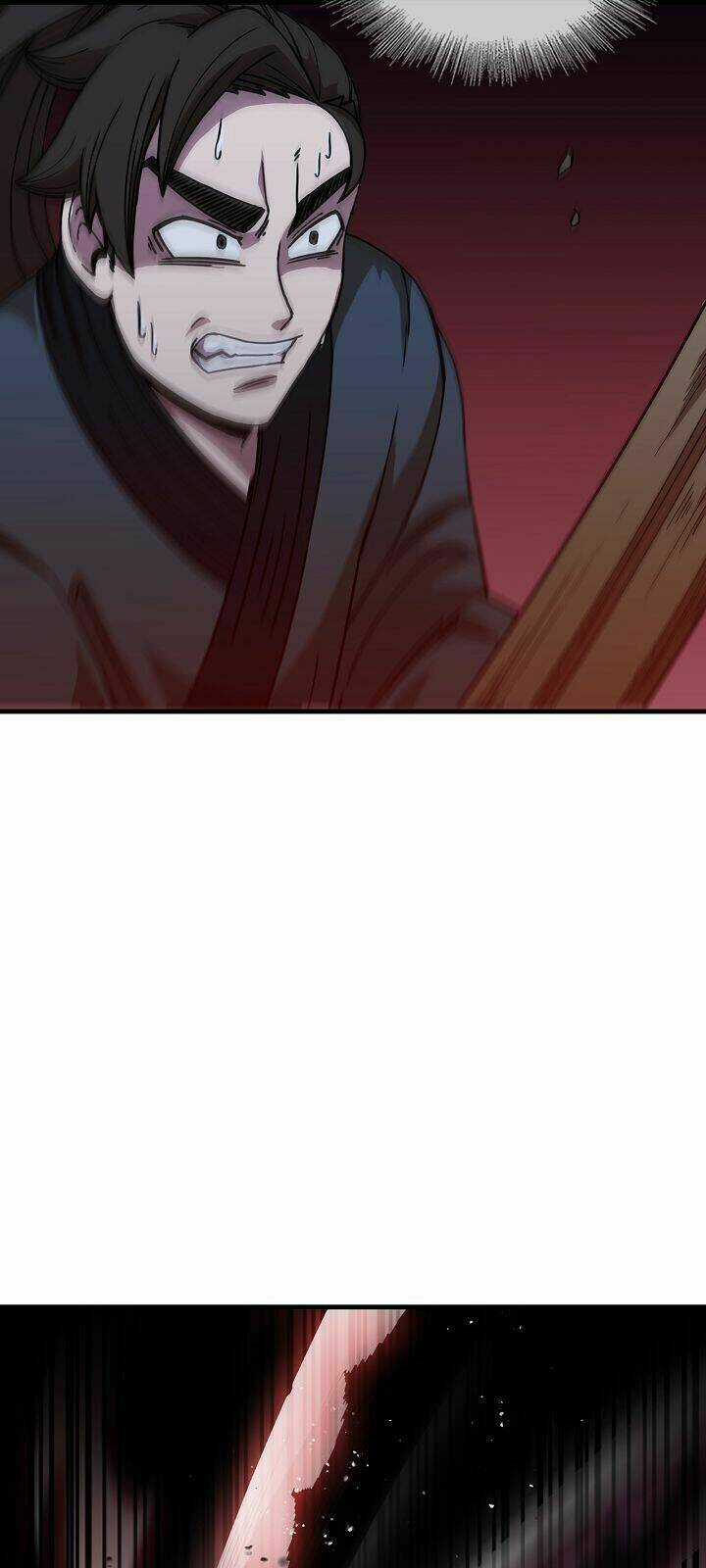 Thân Thủ Đệ Nhất Kiếm Chapter 10 trang 39