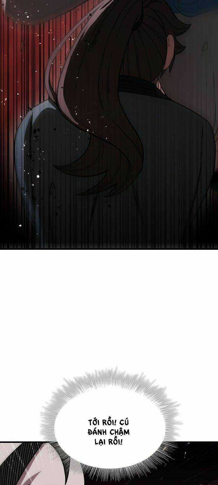 Thân Thủ Đệ Nhất Kiếm Chapter 10 trang 41