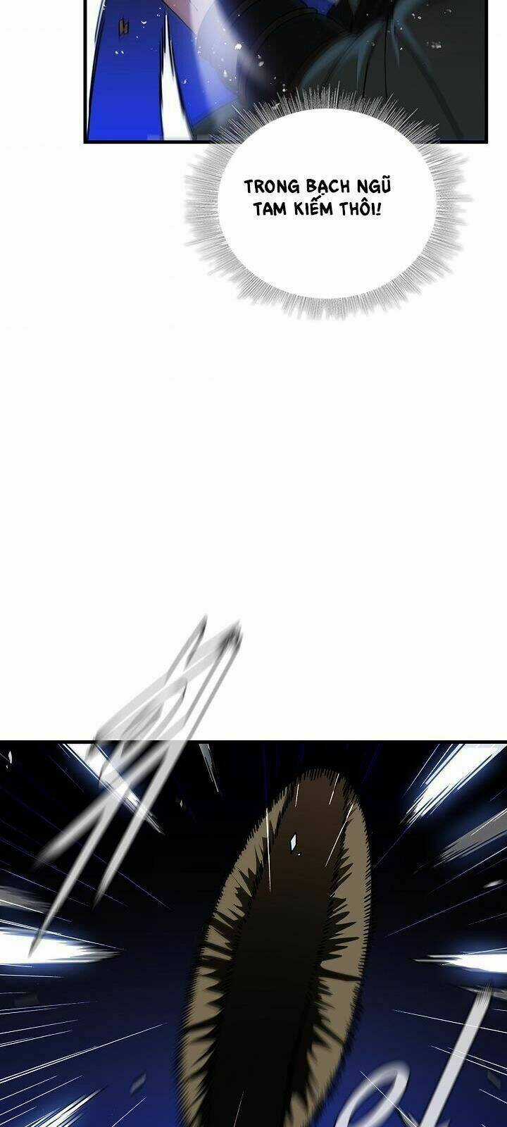 Thân Thủ Đệ Nhất Kiếm Chapter 10 trang 44