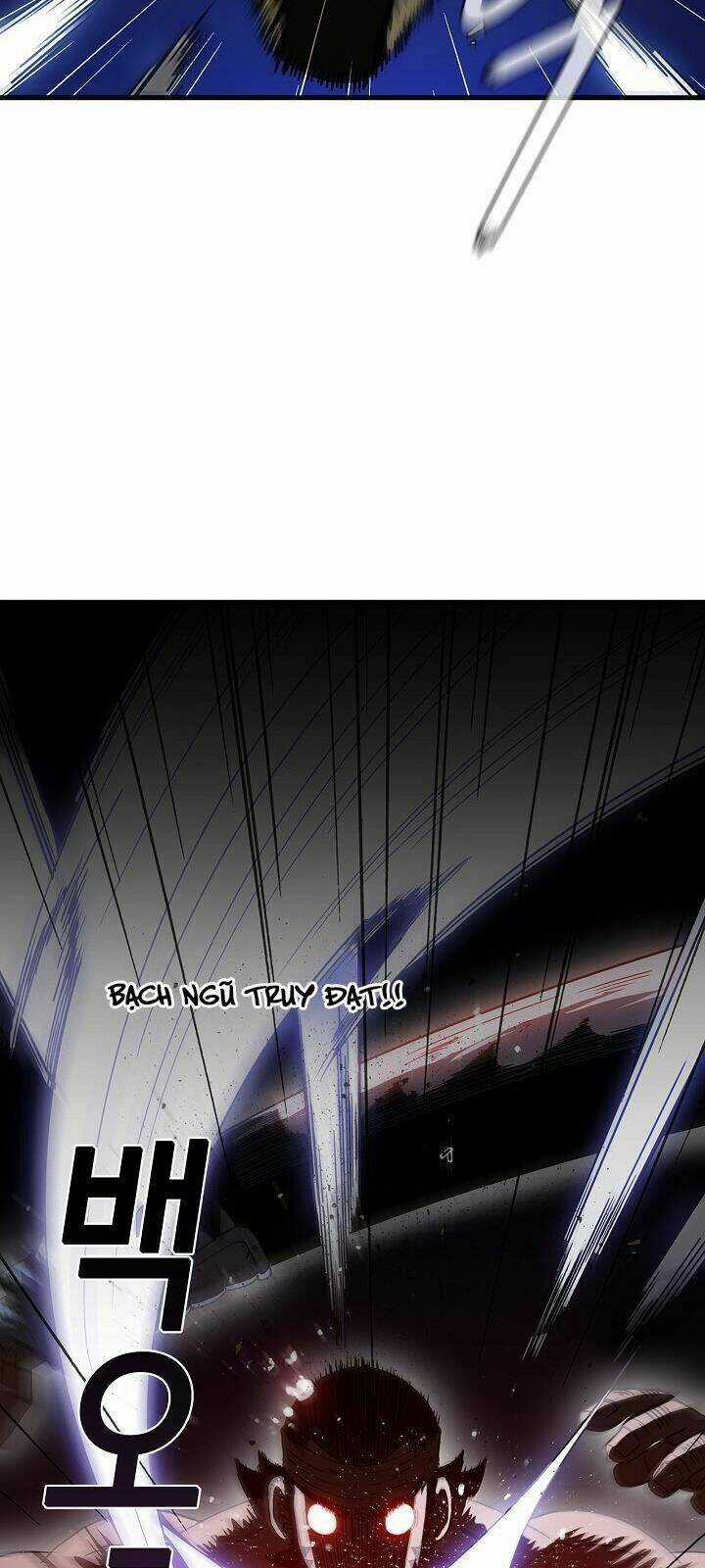 Thân Thủ Đệ Nhất Kiếm Chapter 10 trang 45