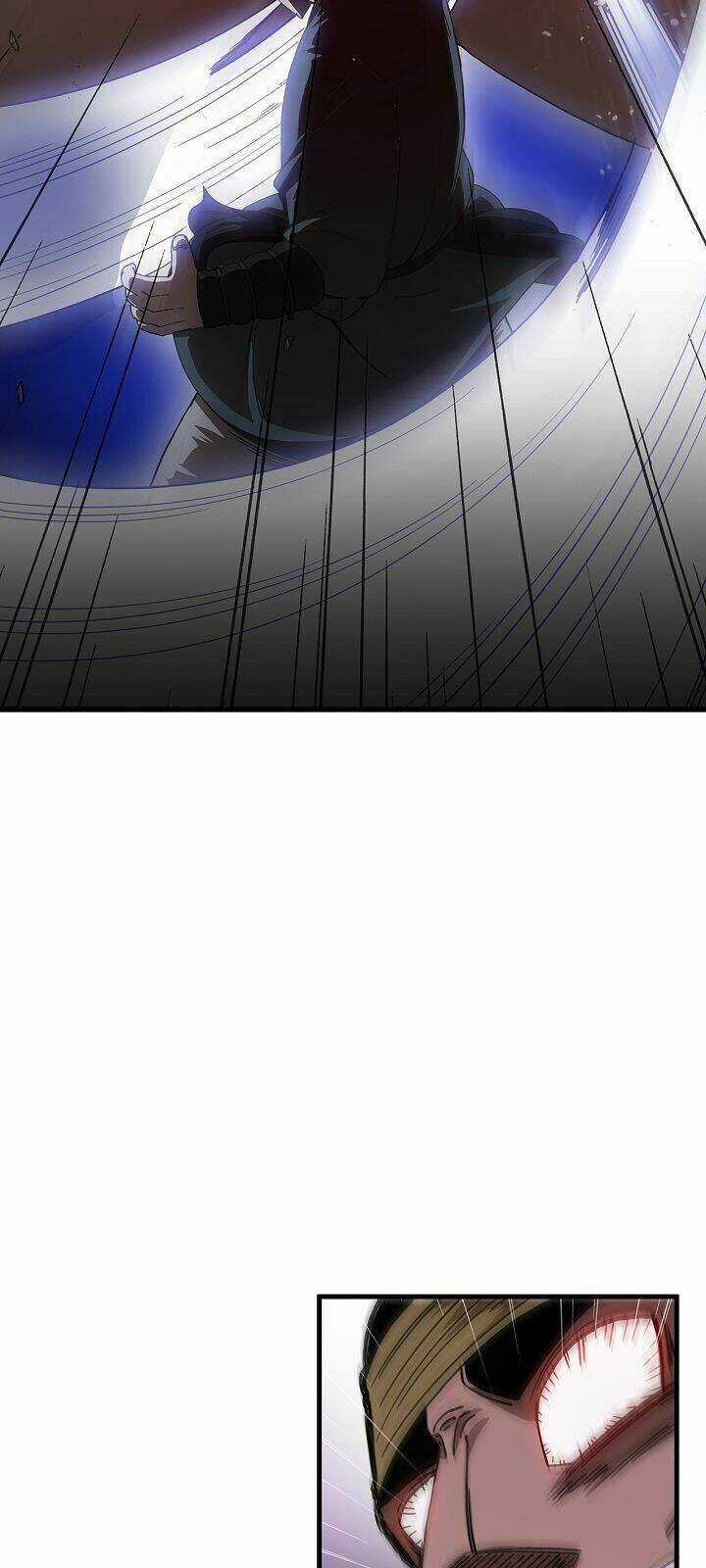 Thân Thủ Đệ Nhất Kiếm Chapter 10 trang 47