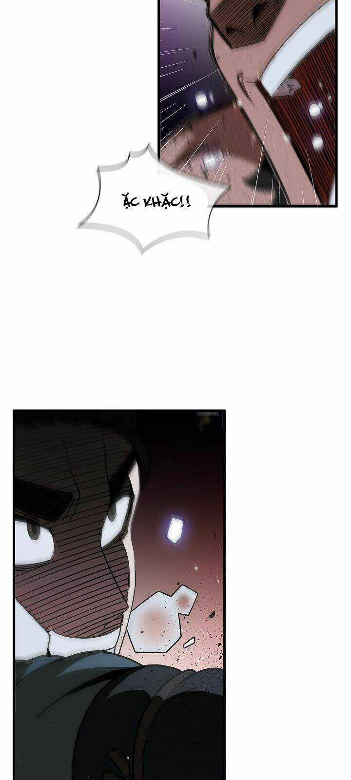 Thân Thủ Đệ Nhất Kiếm Chapter 10 trang 48