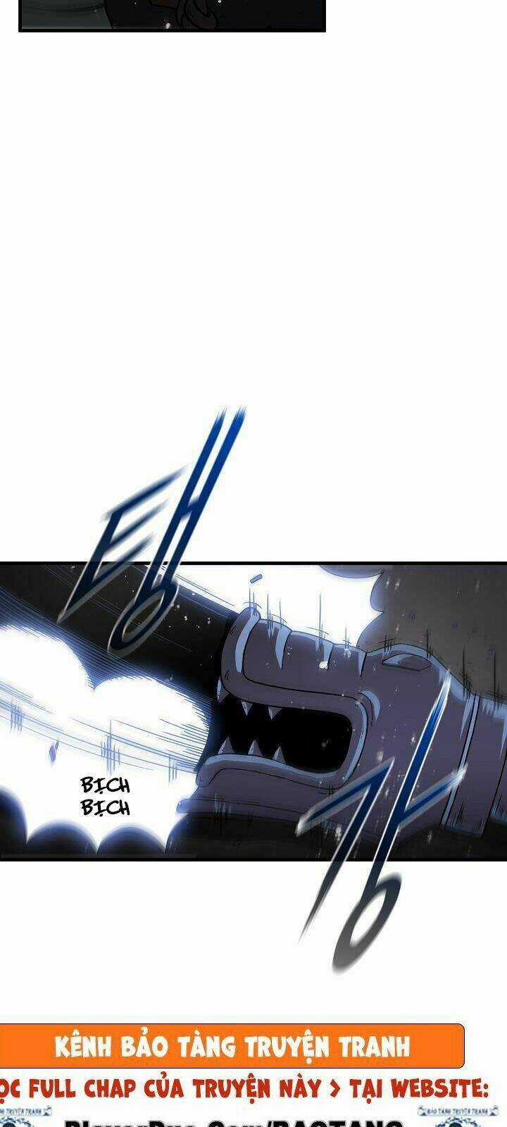 Thân Thủ Đệ Nhất Kiếm Chapter 10 trang 49