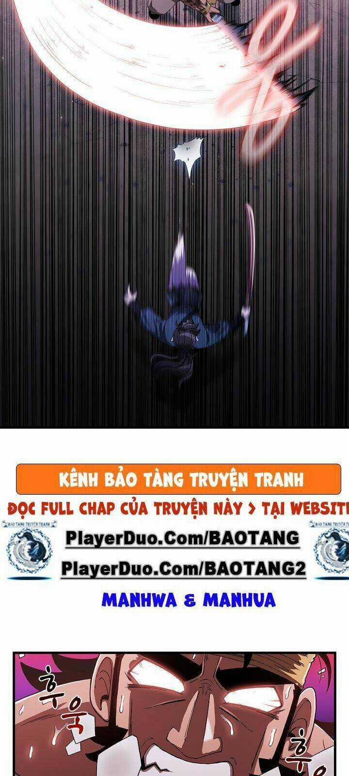 Thân Thủ Đệ Nhất Kiếm Chapter 10 trang 5