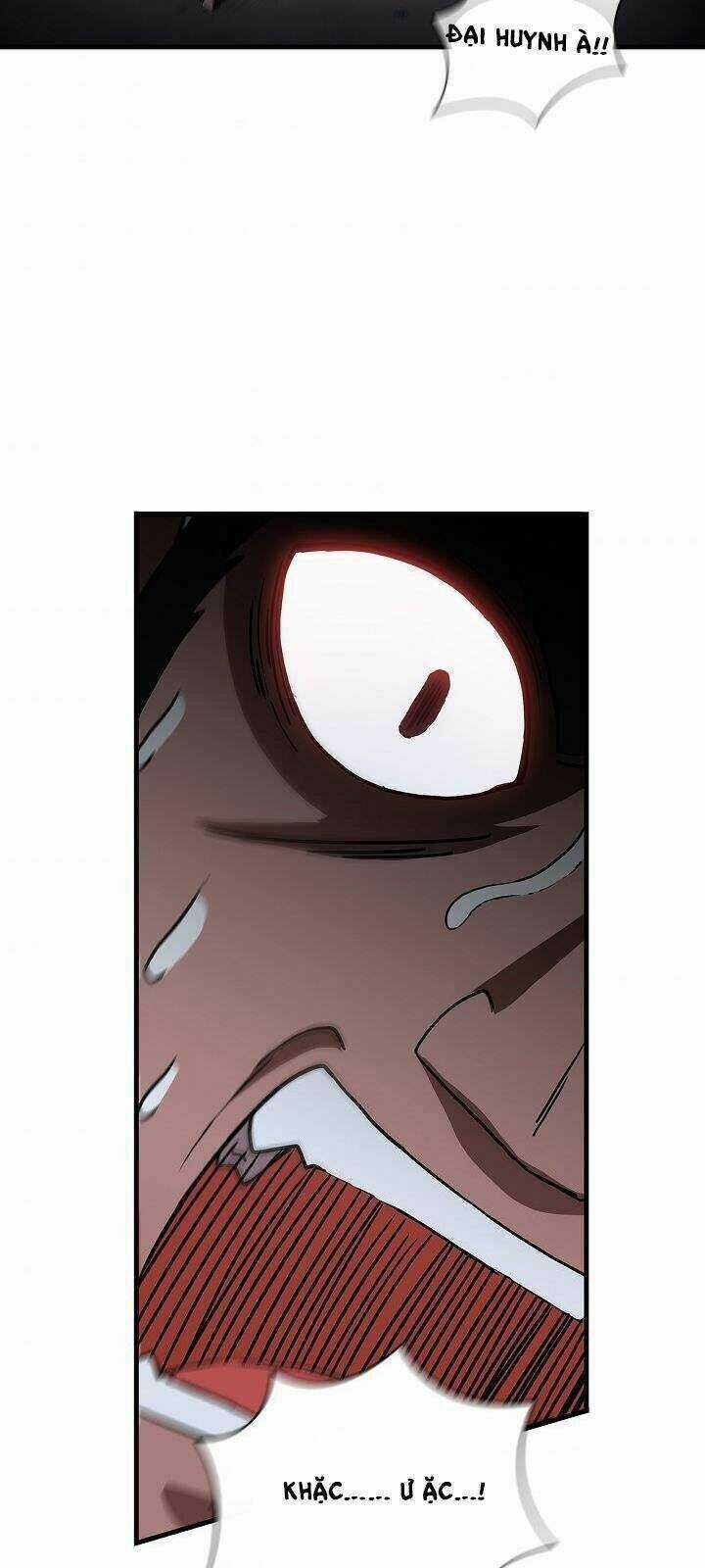 Thân Thủ Đệ Nhất Kiếm Chapter 10 trang 51