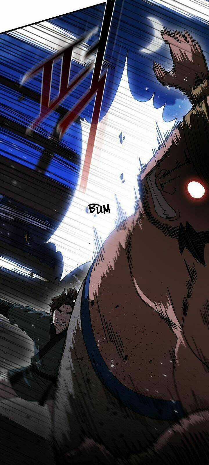 Thân Thủ Đệ Nhất Kiếm Chapter 10 trang 53